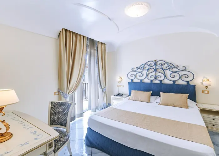 Hotel Nettuno 4*