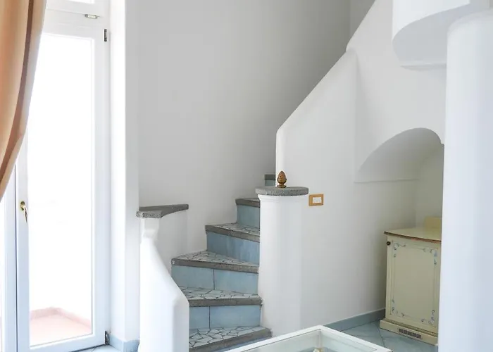 Nettuno Hotel Forio di Ischia