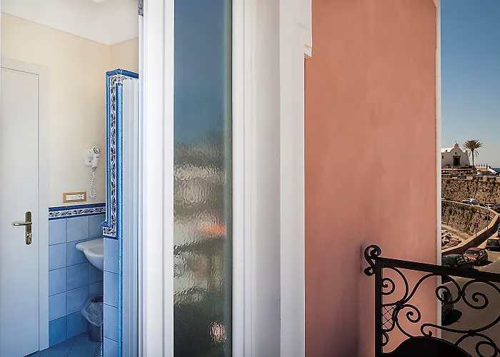 Nettuno Forio di Ischia