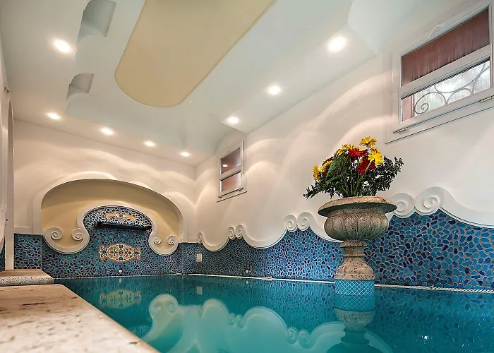 Nettuno Forio di Ischia