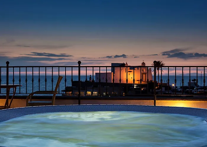 Nettuno Forio di Ischia