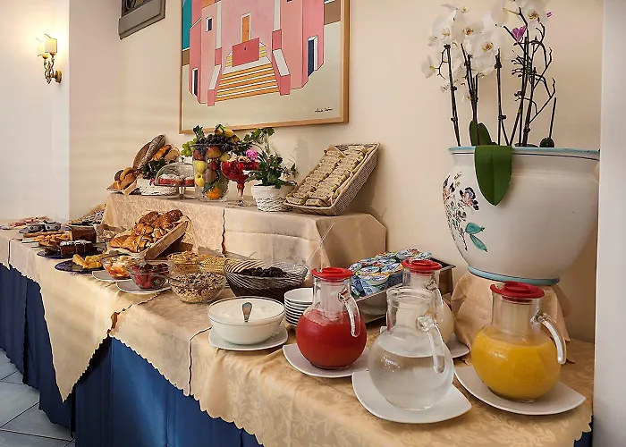 Nettuno Forio di Ischia