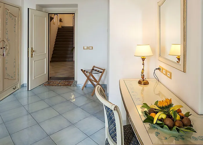 Nettuno Forio di Ischia