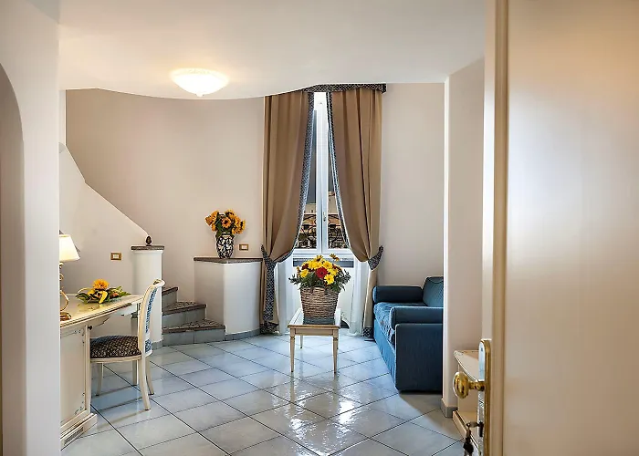 Nettuno Forio di Ischia