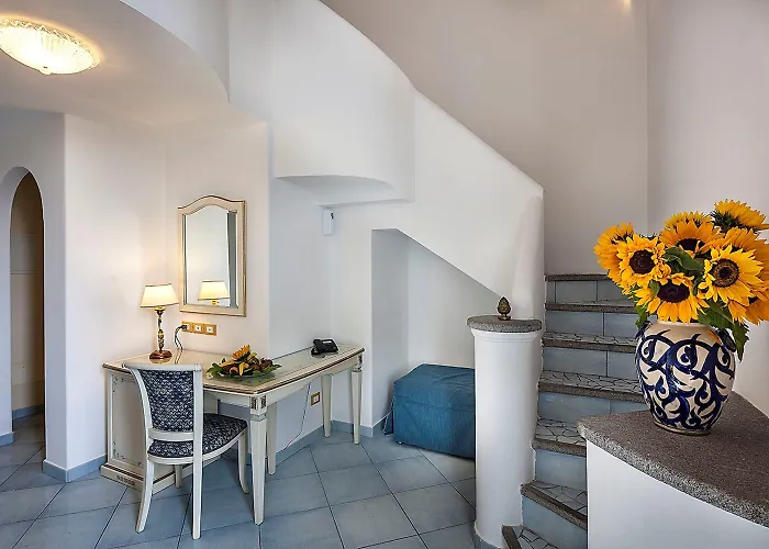 Nettuno Forio di Ischia