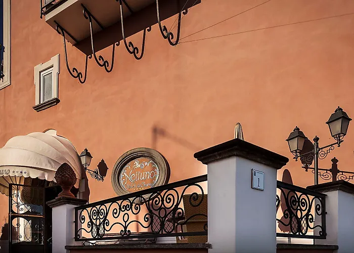 Nettuno Forio di Ischia