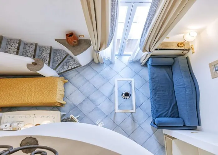 Hotel Nettuno Forio di Ischia