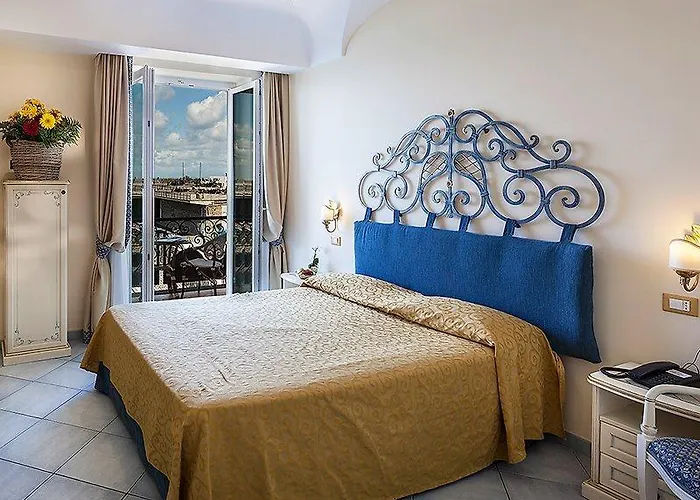 Nettuno Forio di Ischia