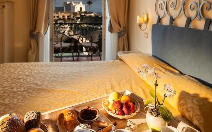 Nettuno 4*