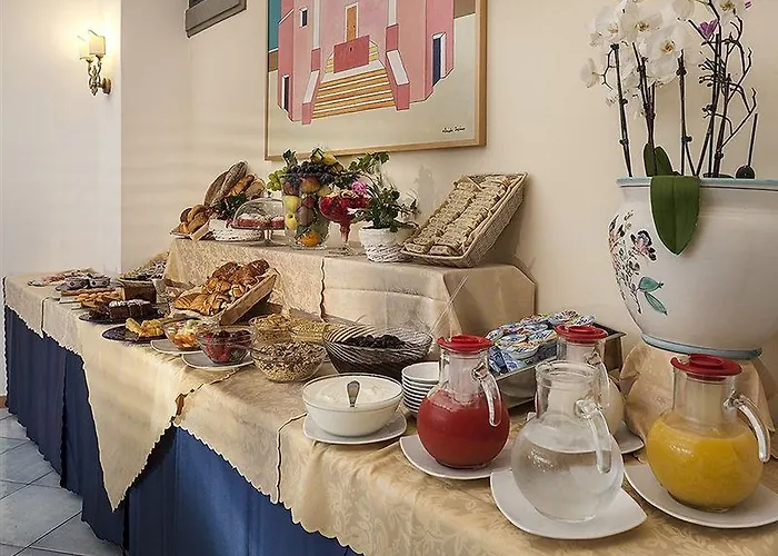 Hotel Nettuno