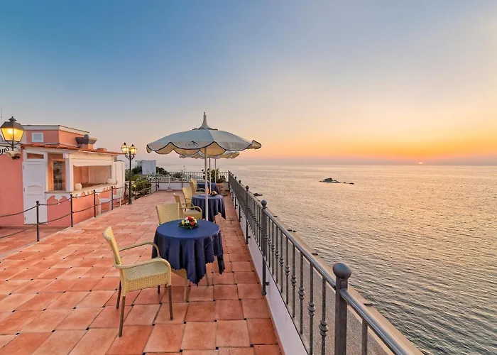 Hotel Nettuno 4*
