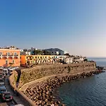 Nettuno 4* Forio di Ischia