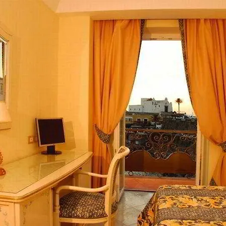 Nettuno 4*