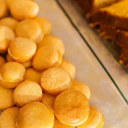 ネットゥーノ Forio di Ischia