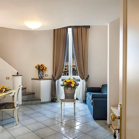 Nettuno 4*