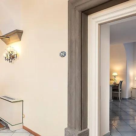 Hotel Nettuno Forio (Isola d'Ischia)