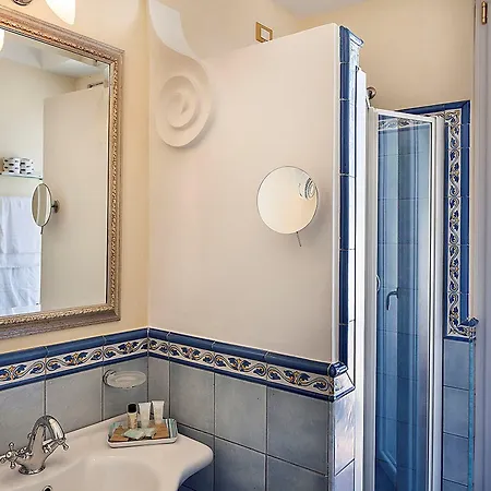 Hotel Nettuno