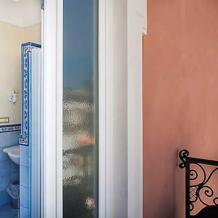 Hotel Nettuno Forio (Isola d'Ischia)