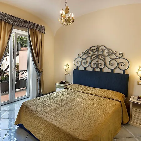 Nettuno 4* Forio (Isola d'Ischia)