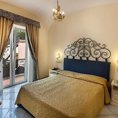 Nettuno 4* Forio (Isola d'Ischia)