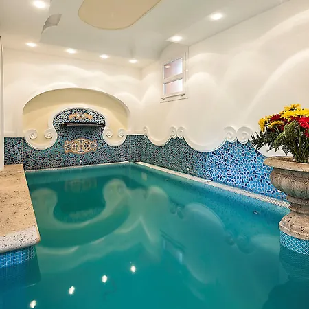Nettuno 4* Forio (Isola d'Ischia)