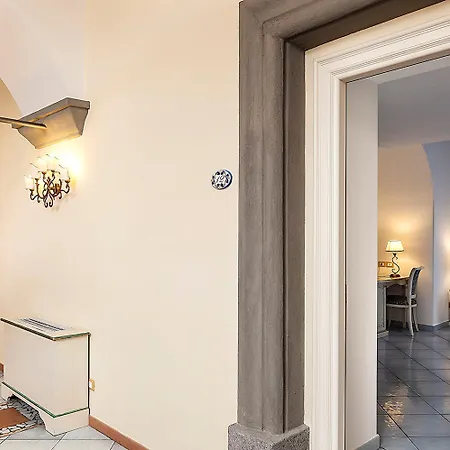 Hotel Nettuno