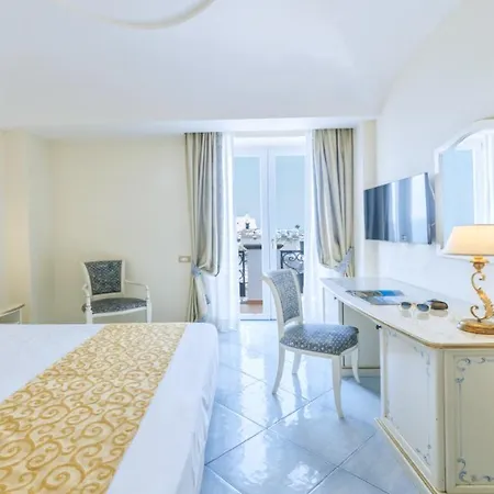 Nettuno 4*