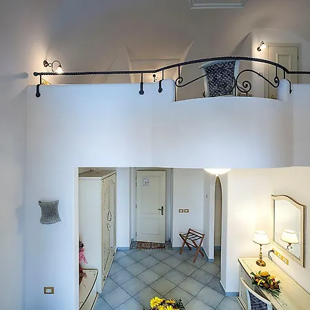 Nettuno Hotel Forio (Isola d'Ischia)