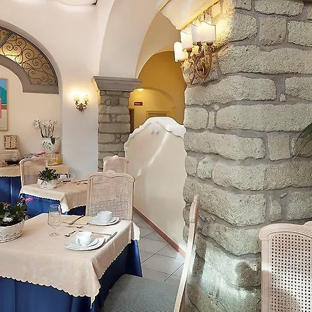 Hotel Nettuno