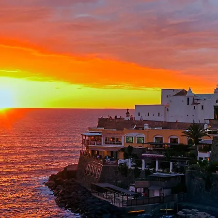 ネットゥーノ 4* Forio di Ischia