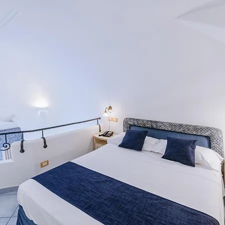 Nettuno Forio (Isola d'Ischia)