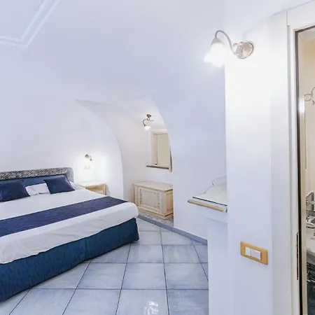 ネットゥーノ ホテル Forio di Ischia