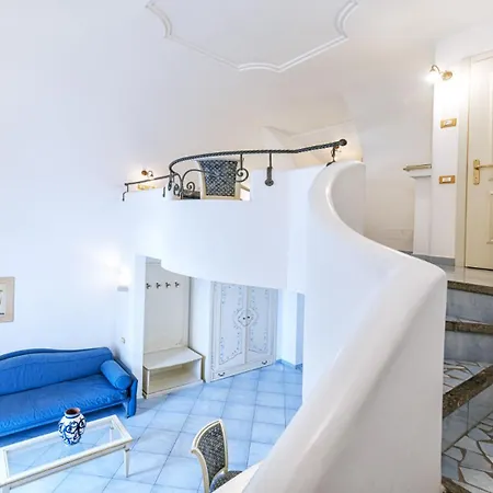 Hotel Nettuno Forio (Isola d'Ischia)