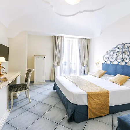 Nettuno 4* Forio (Isola d'Ischia)