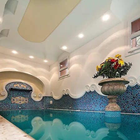 ネットゥーノ Forio di Ischia