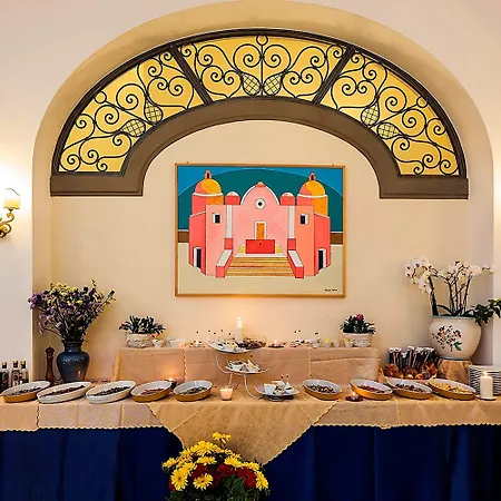 ホテル ネットゥーノ