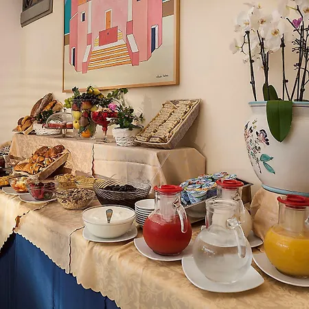 ネットゥーノ Forio di Ischia