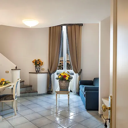 ネットゥーノ Forio di Ischia