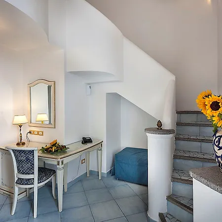 ネットゥーノ Forio di Ischia