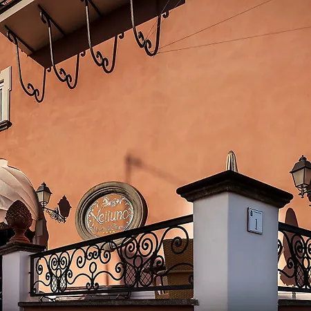 ネットゥーノ Forio di Ischia