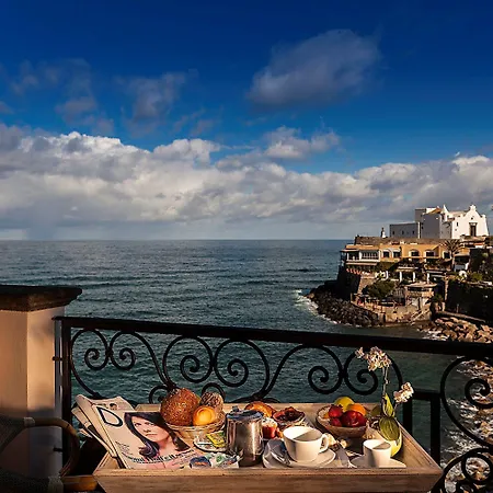 Otel Nettuno 4*