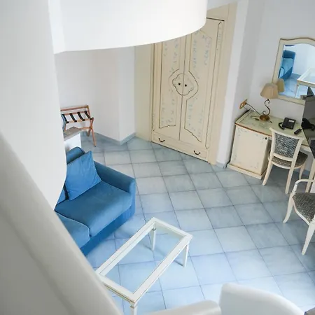 Otel Nettuno