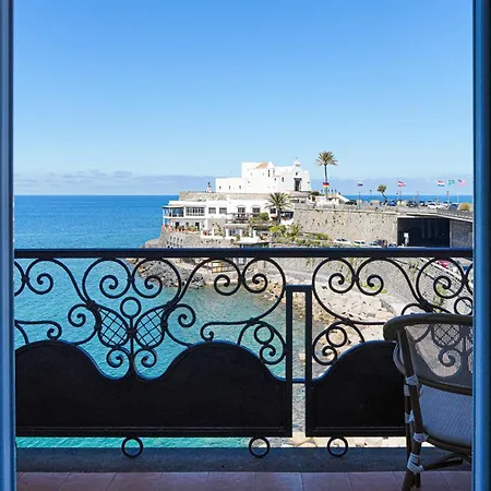 Nettuno Otel 4*