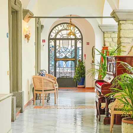 Otel Nettuno 4*