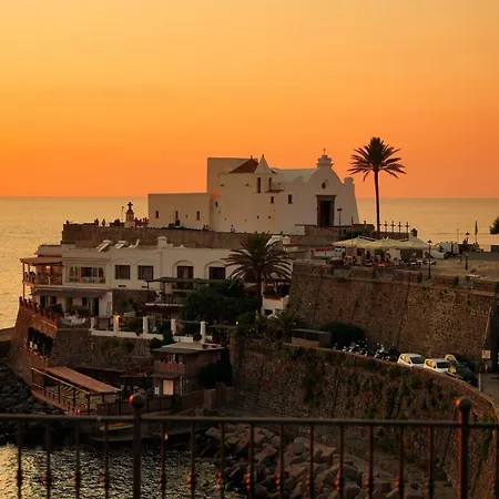 Otel Nettuno 4*