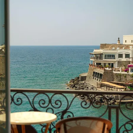 Nettuno 4* Forio di Ischia