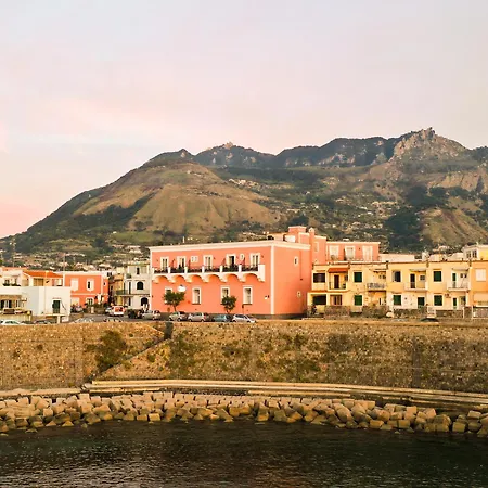 Otel Nettuno 4*