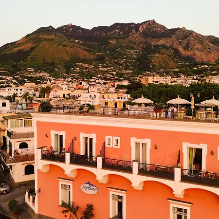 Nettuno Forio di Ischia