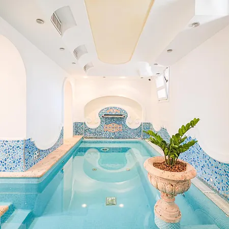 Nettuno فندق