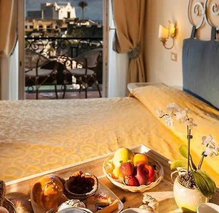 Nettuno 4*